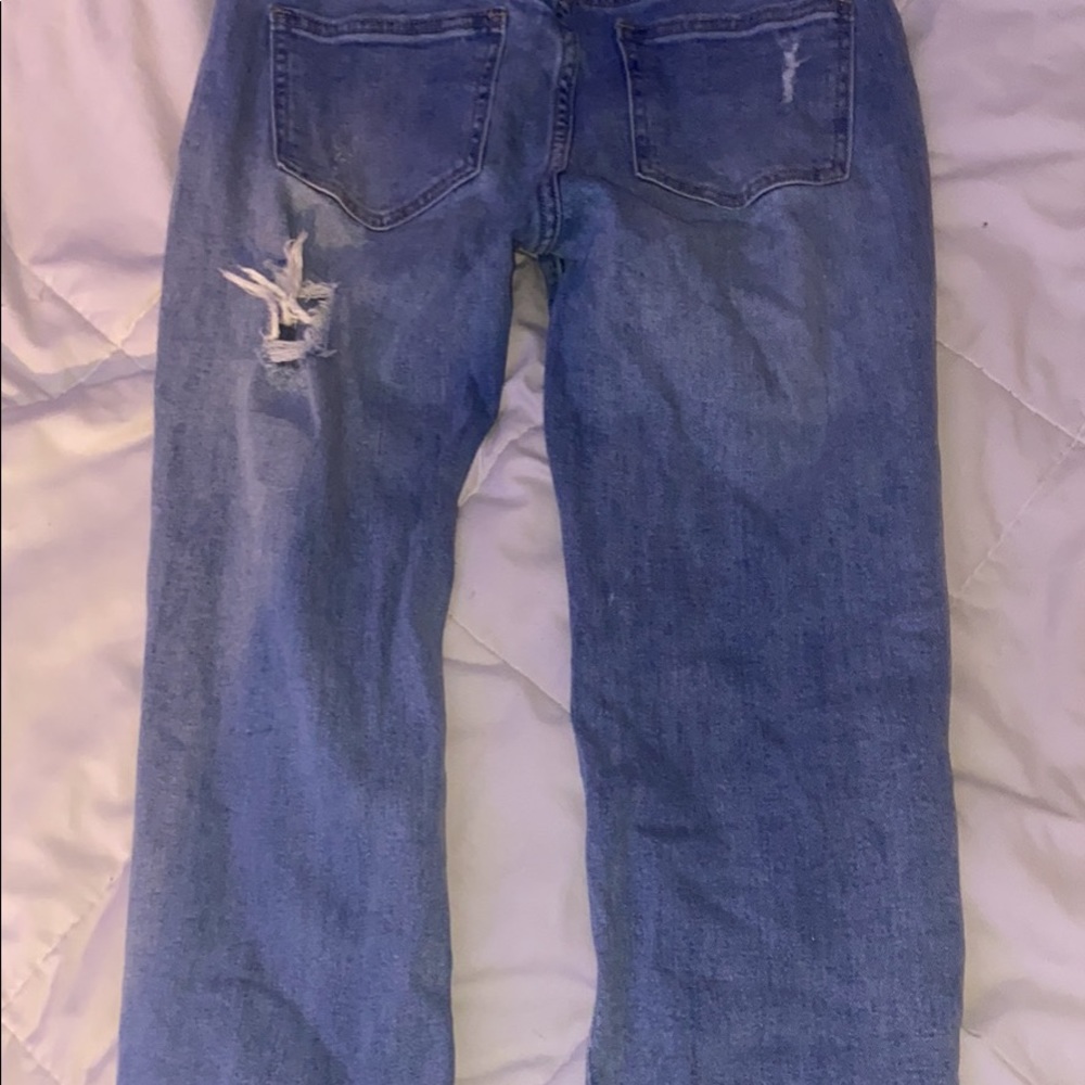 Jeans - Picture 3 of 3